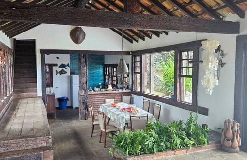 Buzios Villa | Big House in Búzios