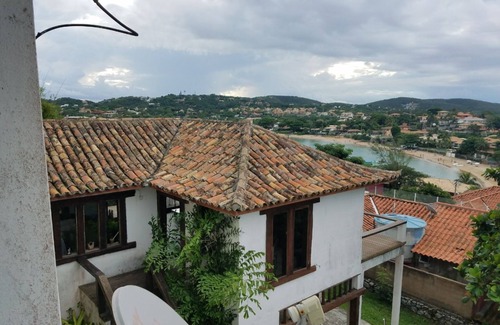 Buzios Villa | Big House in Búzios