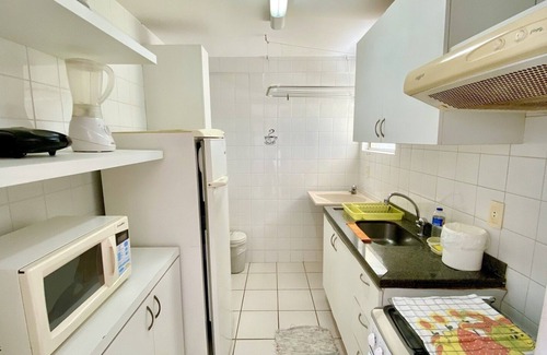 Ponta Negra Apartment | BR Yacht Village 104 - NBI - Ponta Negra