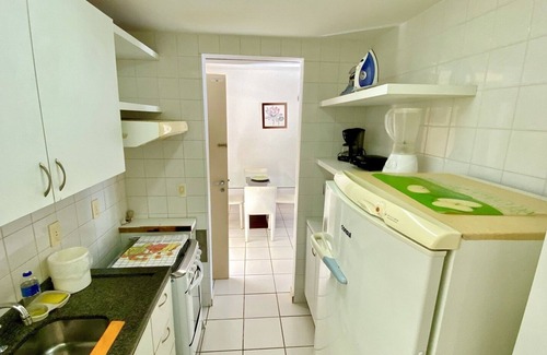 Ponta Negra Apartment | BR Yacht Village 104 - NBI - Ponta Negra