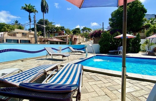 Ponta Negra Apartment | BR Yacht Village 104 - NBI - Ponta Negra