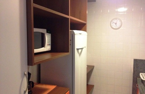 Ponta Negra Apartment | BR Yacht Village 106 - NBI - Ponta Negra