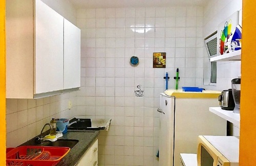 Ponta Negra Apartment | BR Yacht Village 206 - NBI - Ponta Negra - Sea View