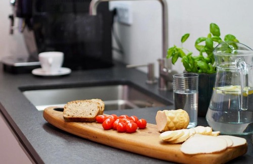 Bielsko-Biala Apartment | BR12 Premium Apartments , garaż