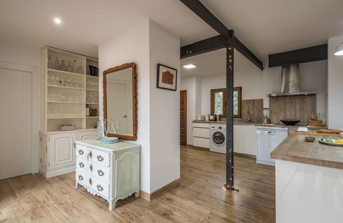 San Martin de Valdeiglesias House | Brand new Pantano San Juan, offer bridge of the Almudena!