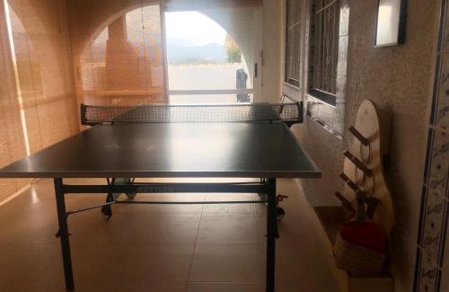 Mazarron House | BRAAI - CASA with amazing mountain view