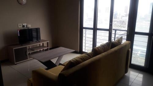 Braamfontein House | Braam vibes retreat