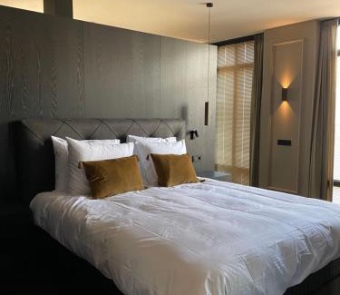 Nistelrode Apartment | Brabant Suites