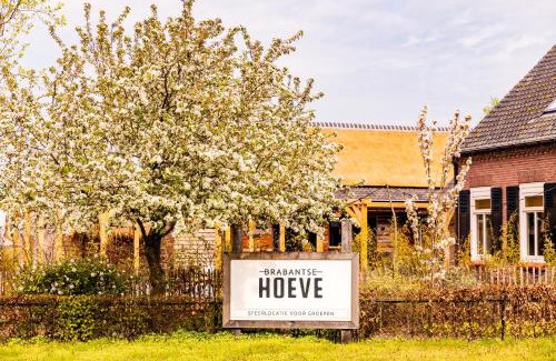 Volkel Bed & Breakfast | Brabantse Hoeve