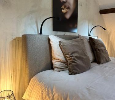 Volkel Bed & Breakfast | Brabantse Hoeve