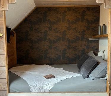 Volkel Bed & Breakfast | Brabantse Hoeve