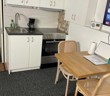 Landskrona House | Brabo källare