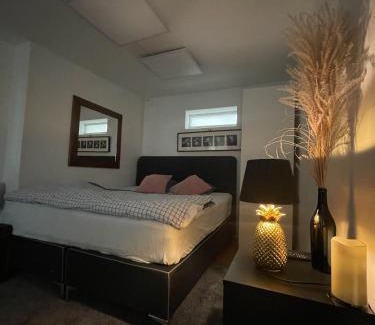 Landskrona Apartment | BRABO