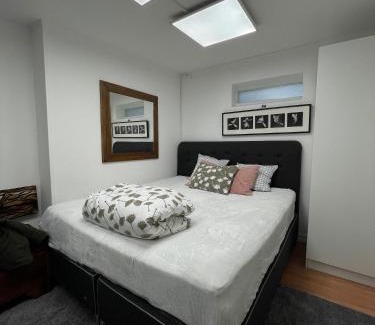 Landskrona Apartment | BRABO