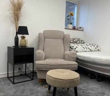 Landskrona Apartment | BRABO