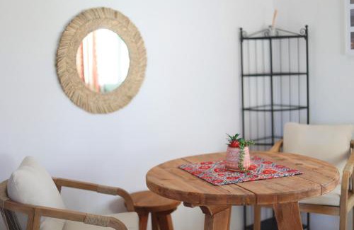 Lipsoi Apartment | Bracciera