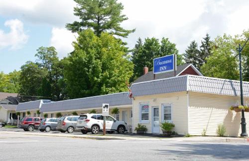 Bracebridge Hotel | Bracebridge Inn