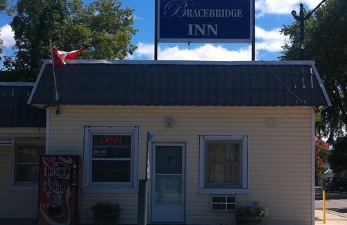 Bracebridge Hotel | Bracebridge Inn