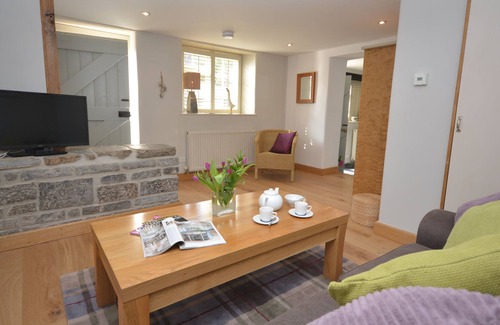Dundon House | Bracken at Church Farm Sleeps 2 (1 Bedroom)