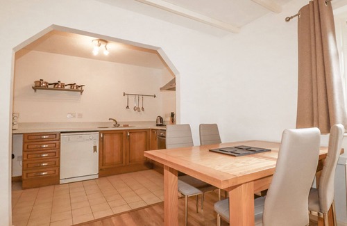 Saint Breward Cottage | BRACKEN COTTAGE, family friendly, with pool in St Tudy