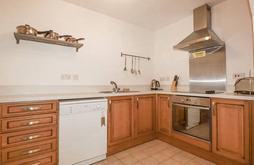 Saint Breward Cottage | BRACKEN COTTAGE, family friendly, with pool in St Tudy