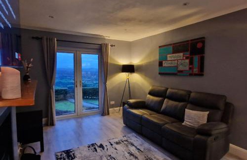 Larne House | Bracken Cottage