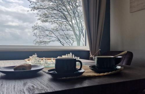 Larne House | Bracken Cottage