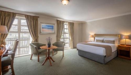 Balbriggan Hotel | Bracken Court Hotel