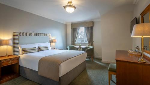 Balbriggan Hotel | Bracken Court Hotel