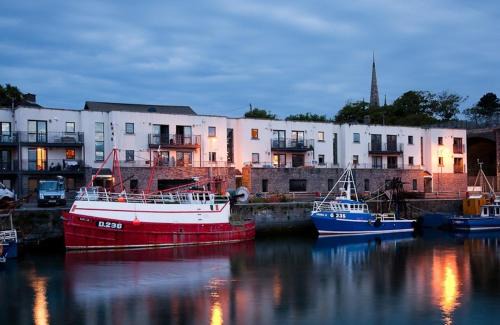 Balbriggan Hotel | Bracken Court Hotel