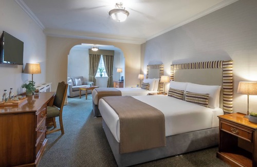 Balbriggan Hotel | Bracken Court Hotel