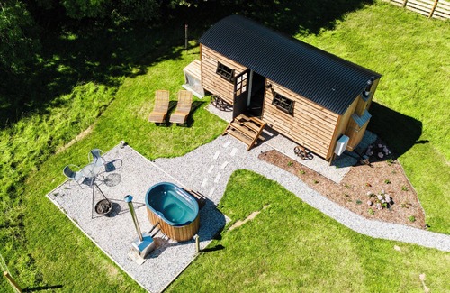 Brazzacott Cottage | Bracken