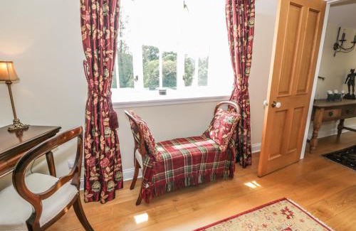 Sandyhills House | Bracken Holiday Cottage