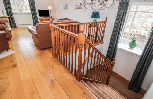 Sandyhills House | Bracken Holiday Cottage