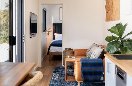 Brighton Cabin | Bracken Retreat - Hobart