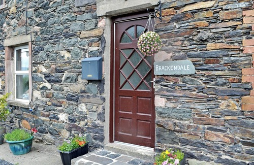 Scales Cottage | Brackendale Cottage - UK1335
