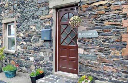 Scales House | Brackendale Cottage - Uk1335