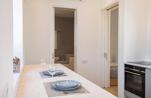 Piso Livadi Villa | Bracket House Paros Villa with Private Pool Sleeps 8