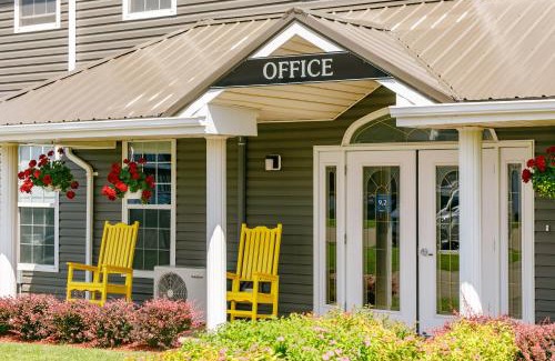 Brackley Beach Hotel | Brackley Beach Northwinds