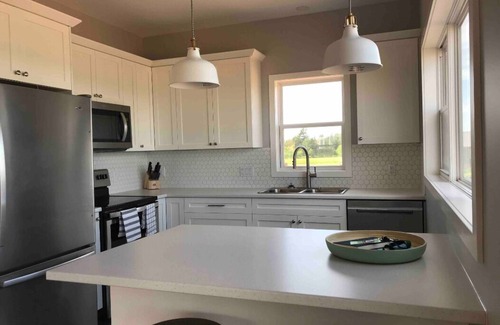 Brackley Beach House | Brackley Blue - Private cabin on Brackley Beach