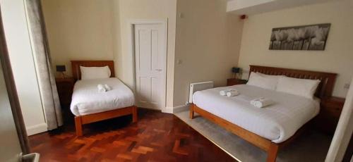 Annascaul Bed & Breakfast | Brackloon Lodge-Brackluin