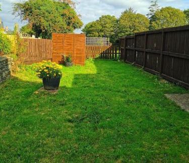 Johnston House | Bracknell Cottage