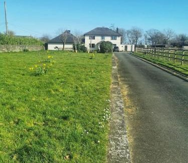 Johnston House | Bracknell Cottage