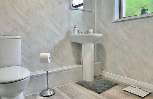 Johnston House | Bracknell Cottage