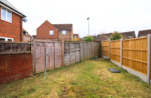 Bracknell House | Bracknell/Wokingham Gorgeous Three Bedroom House