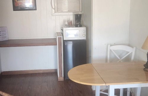 Holbrook Hotel | Brad's Desert Inn