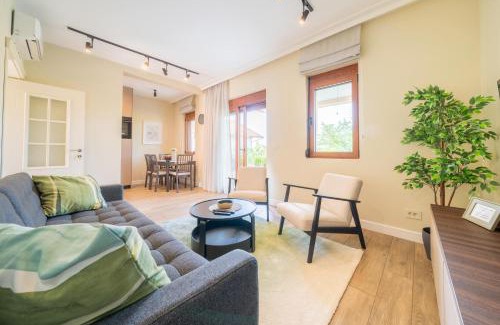Tomicici Apartment | Bradasevic Apart Resort Tivat lux