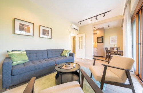 Tomicici Apartment | Bradasevic Apart Resort Tivat lux
