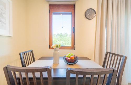Tomicici Apartment | Bradasevic Apart Resort Tivat lux