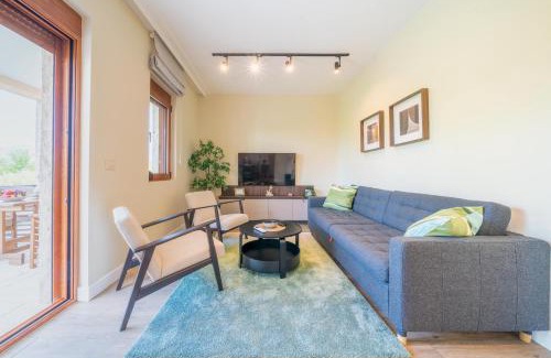 Tomicici Apartment | Bradasevic Apart Resort Tivat lux